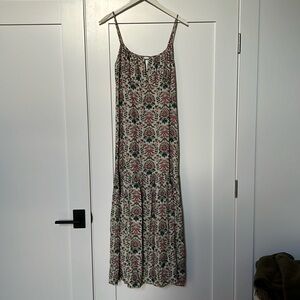 Natural Life, Maxi Dress, Great condition, size M